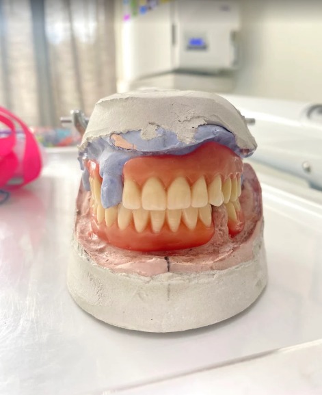 Tratamientos dentales